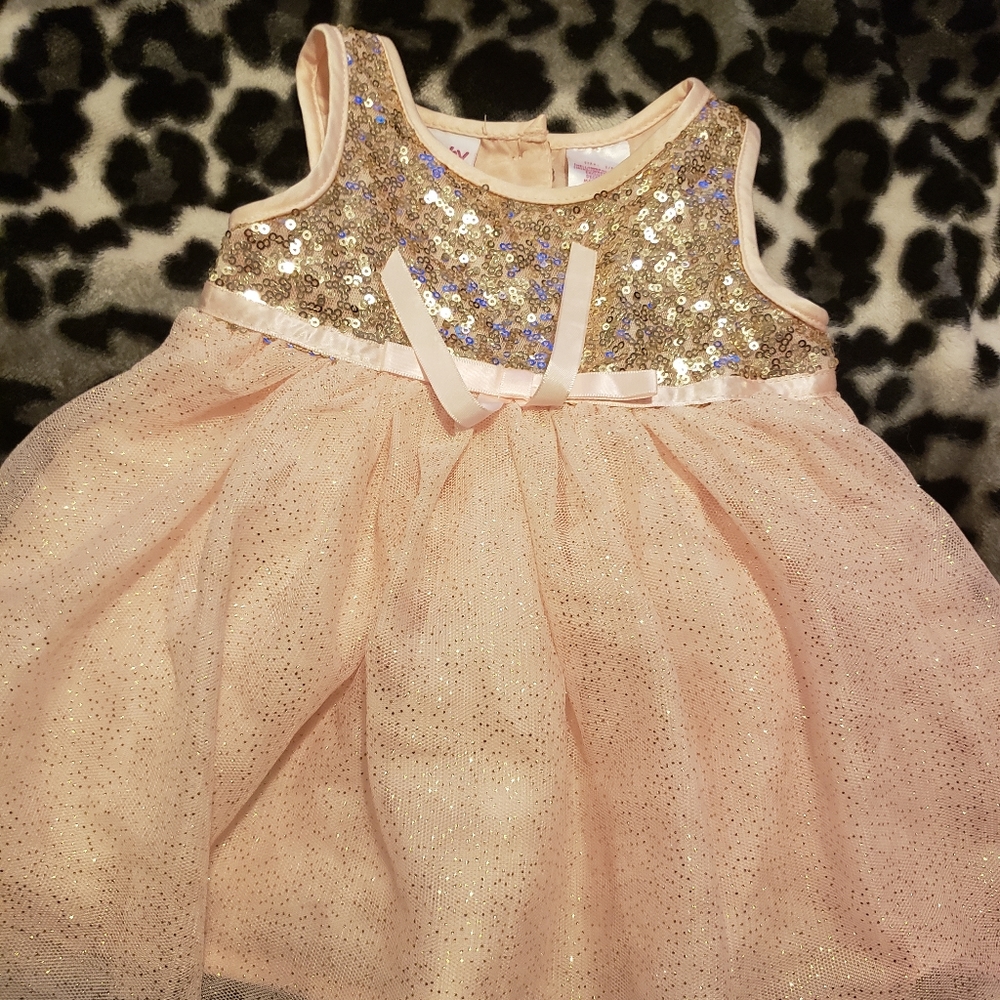 Baby dress
